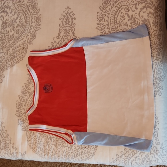 2 piece tennis outfit - Picture 2 of 8